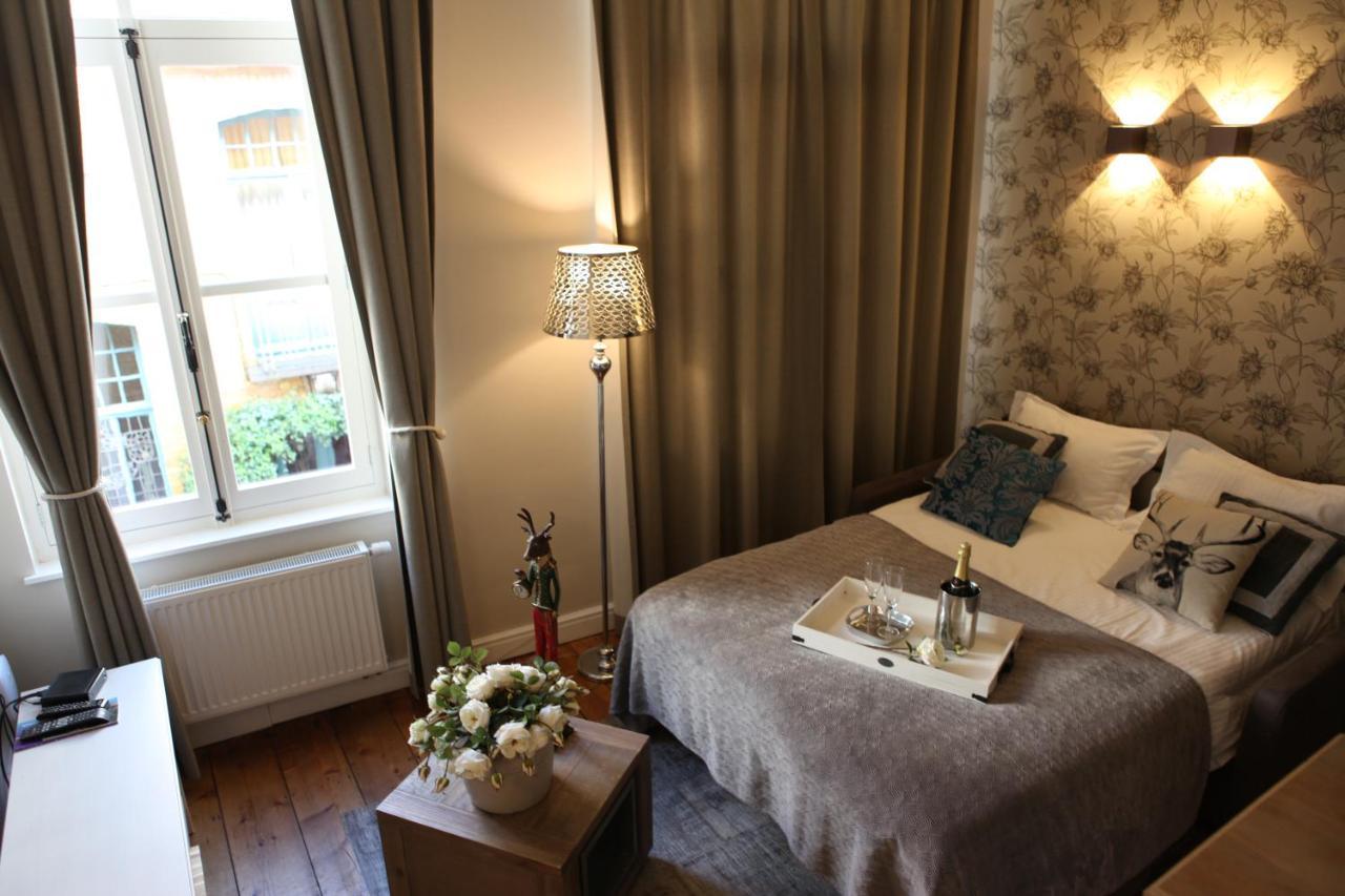 Zevenvrijedagen Apartment Ghent