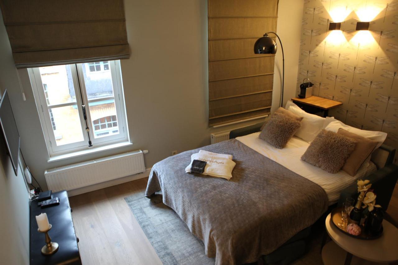 Apartment Zevenvrijedagen Ghent
