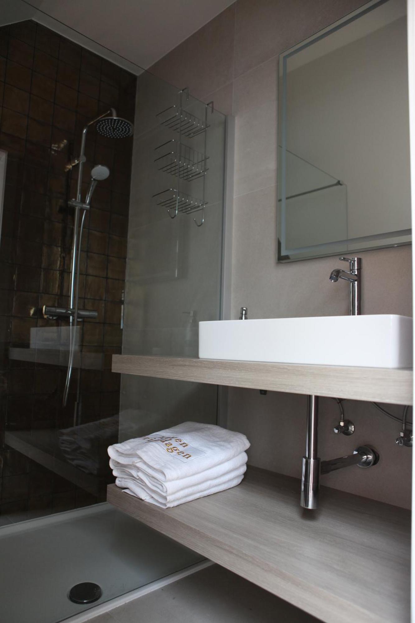 Zevenvrijedagen Apartment *