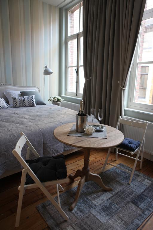 Apartment Zevenvrijedagen