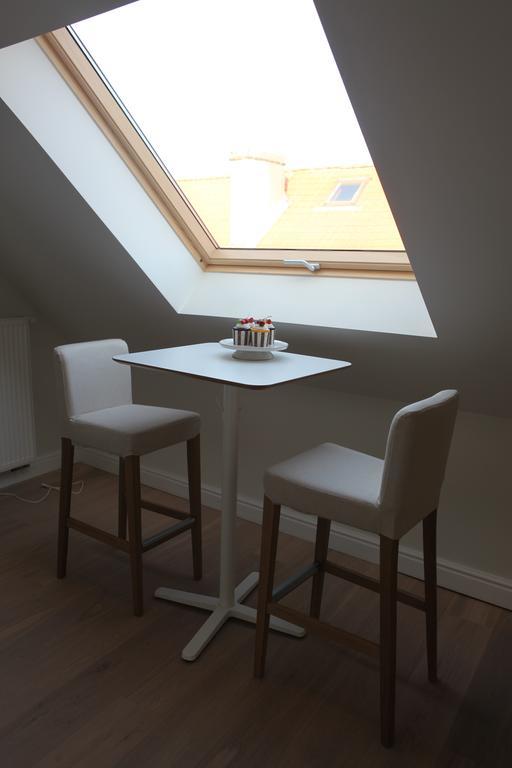 Apartment Zevenvrijedagen