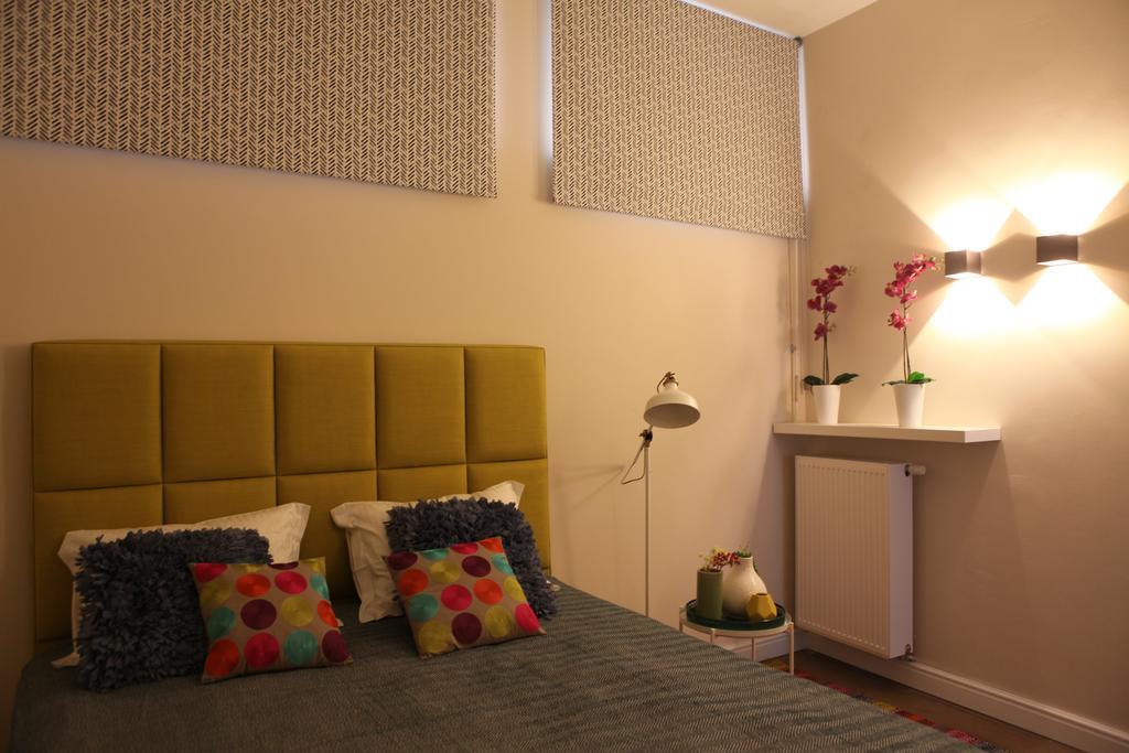 Apartment Zevenvrijedagen Ghent