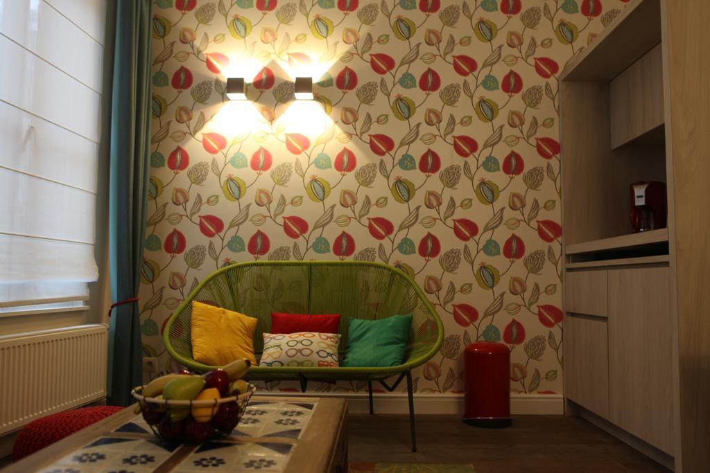 Apartment Zevenvrijedagen *