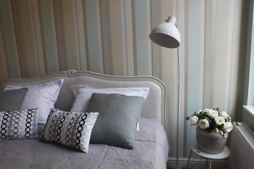 Zevenvrijedagen Apartment